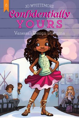 [Confidentially Yours 06] • Confidentially Yours #6